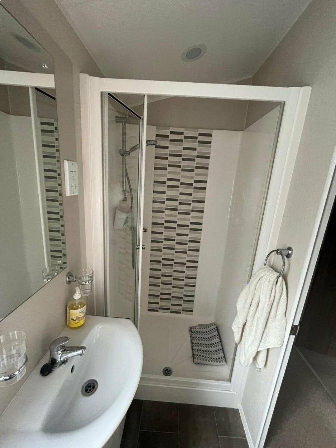 Cleethorpes Beach Holiday Park - Holiday Accommodation 11971