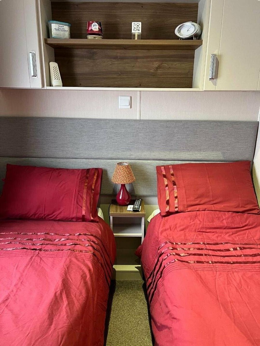 Cleethorpes Beach Holiday Park - Holiday Accommodation 11971