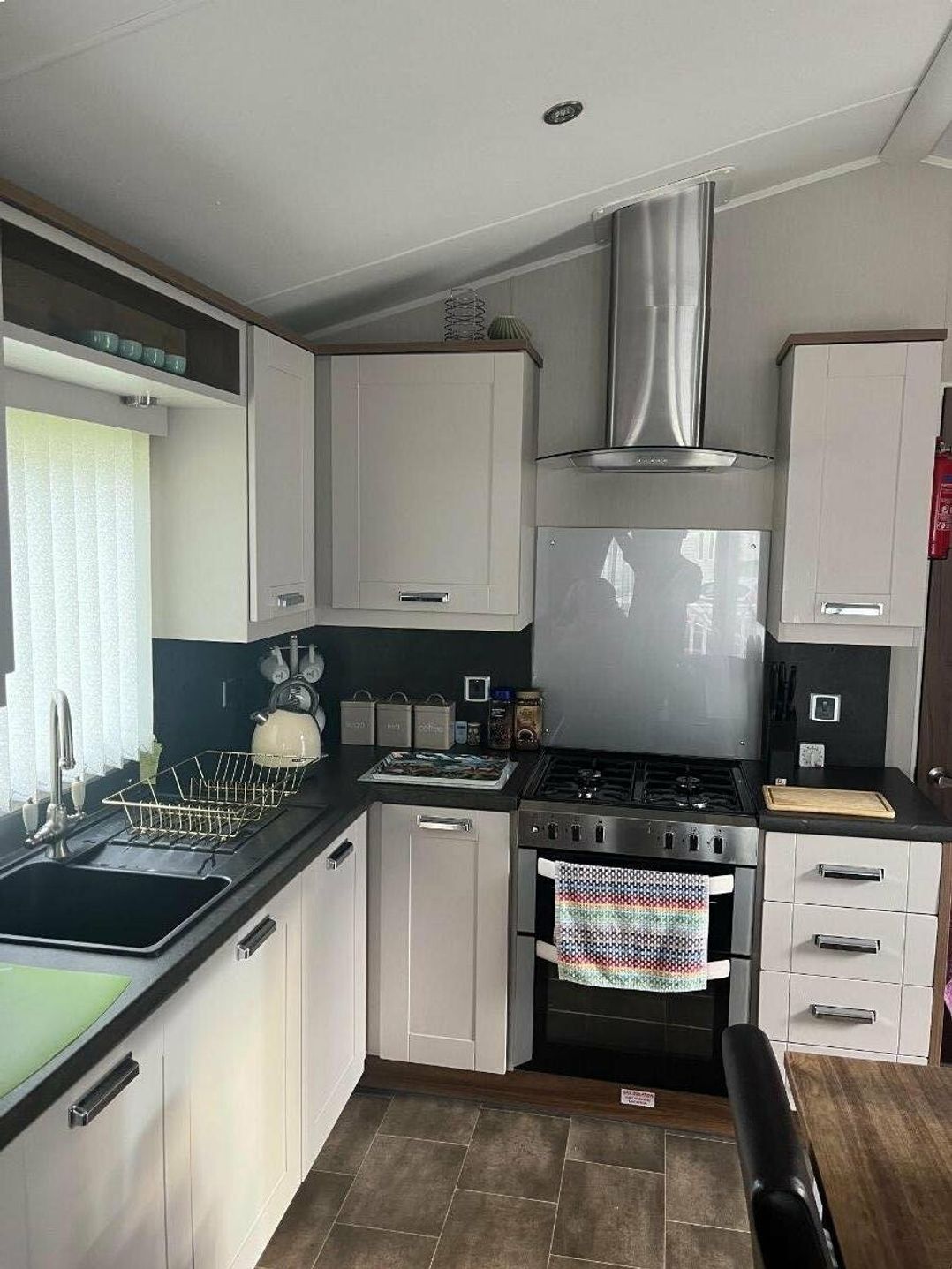 Cleethorpes Beach Holiday Park - Holiday Accommodation 11971