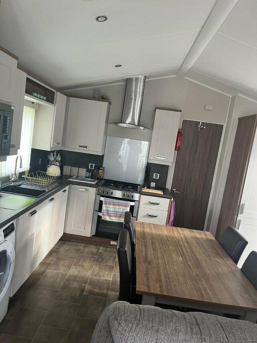 Cleethorpes Beach Holiday Park - Holiday Accommodation 11971