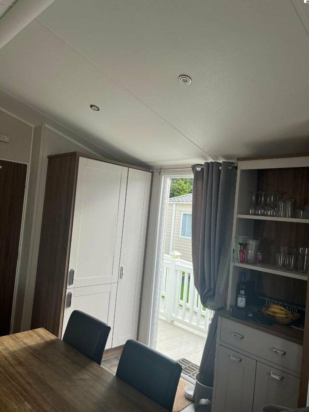 Cleethorpes Beach Holiday Park - Holiday Accommodation 11971