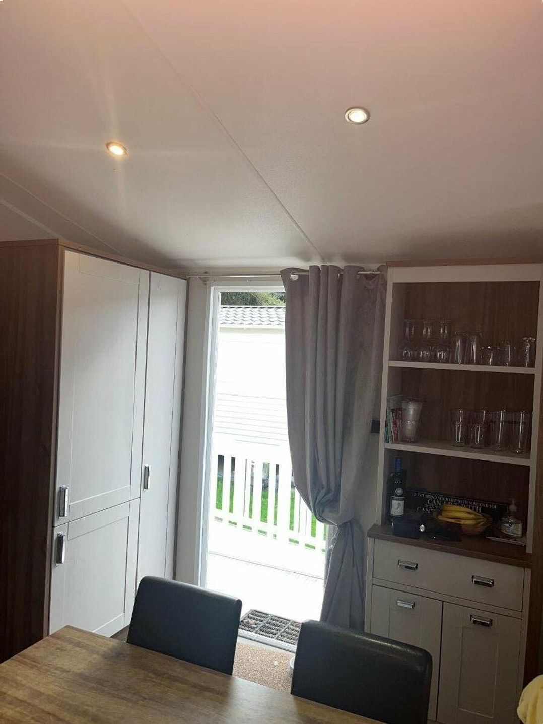 Cleethorpes Beach Holiday Park - Holiday Accommodation 11971