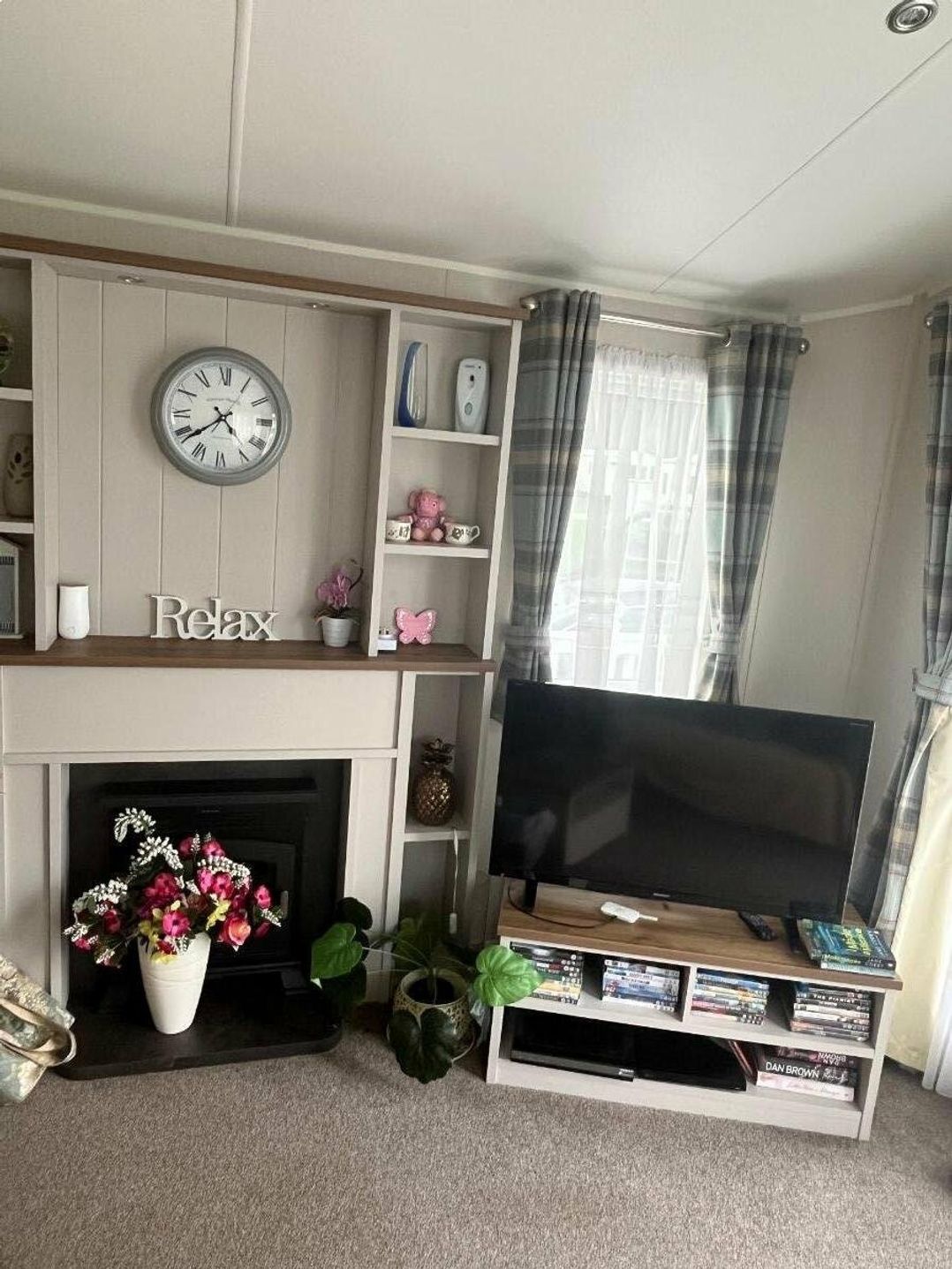 Cleethorpes Beach Holiday Park - Holiday Accommodation 11971