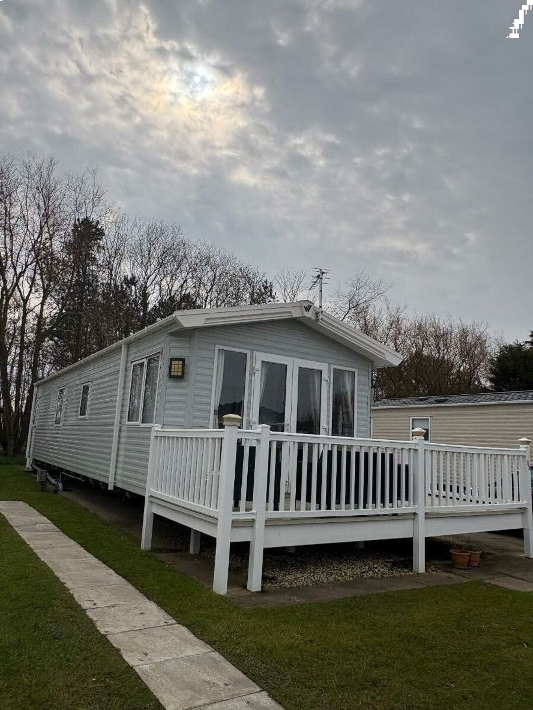 Cleethorpes Beach Holiday Park - Holiday Accommodation 11971