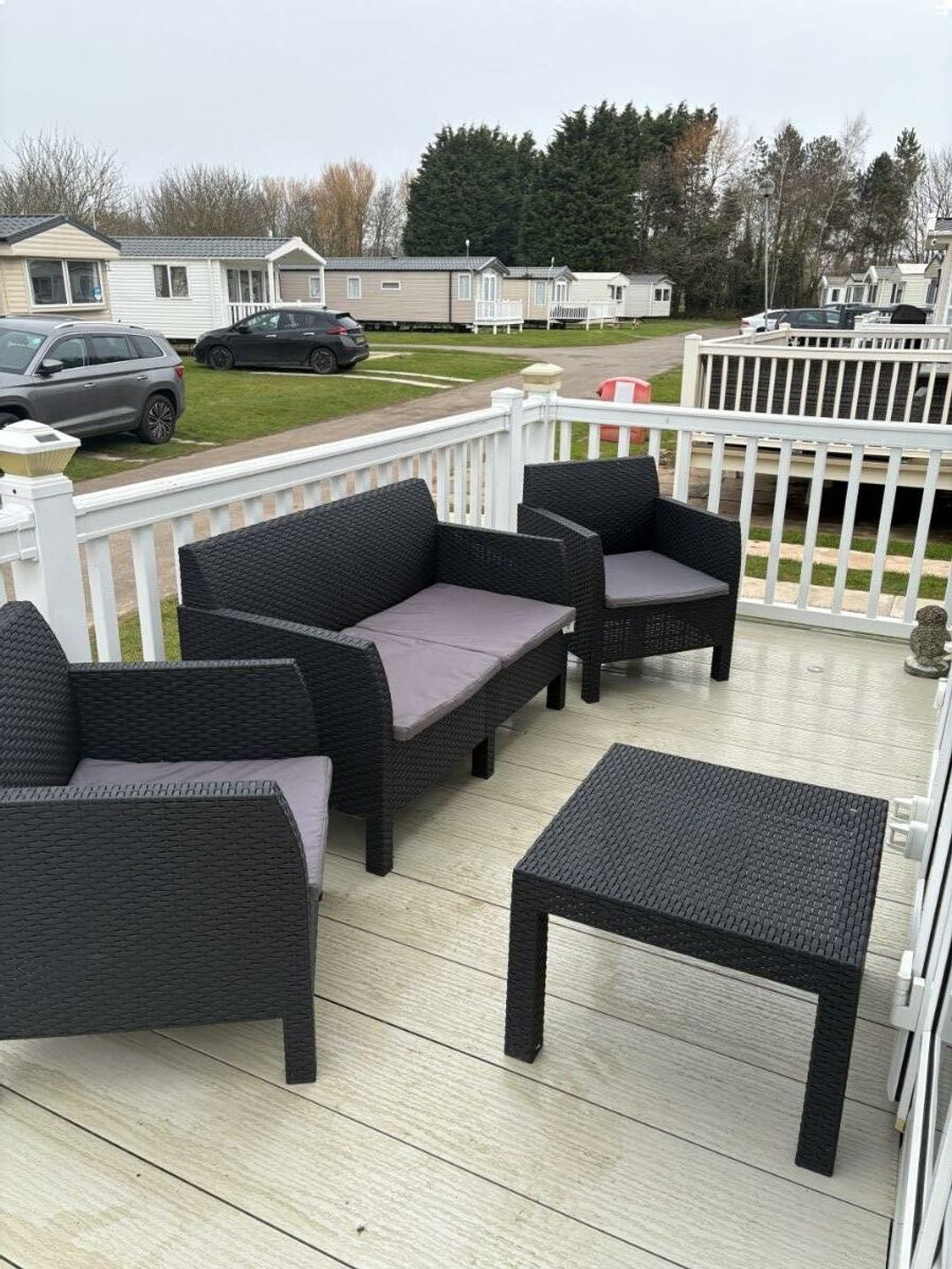 Cleethorpes Beach Holiday Park - Holiday Accommodation 11971