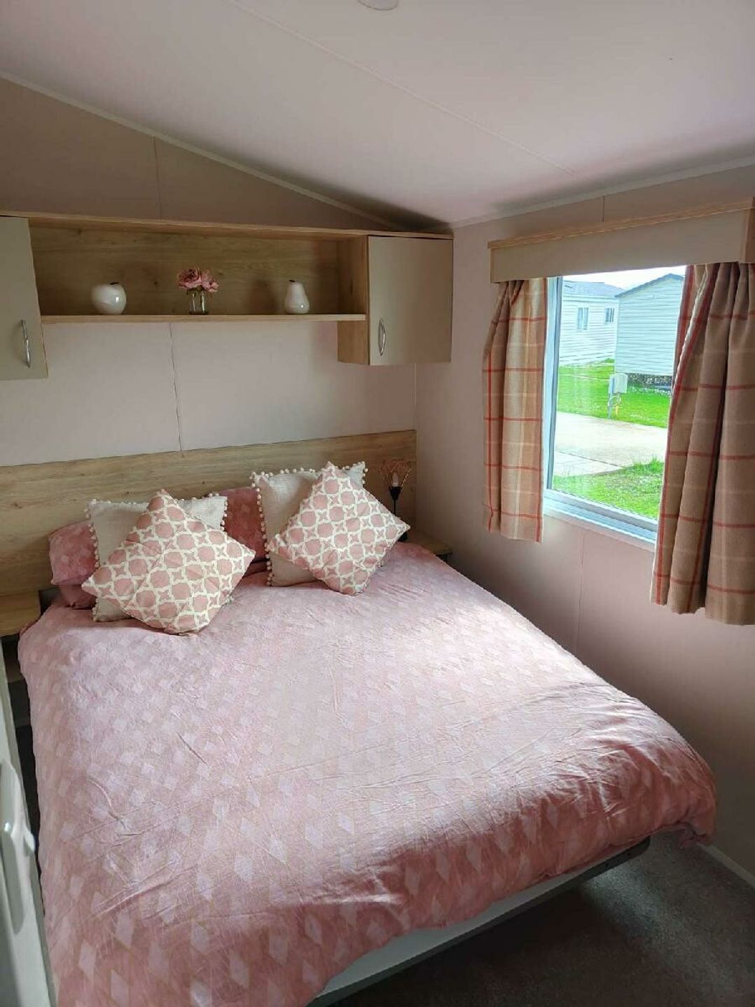 Marine Holiday Park - Holiday Accommodation 11980