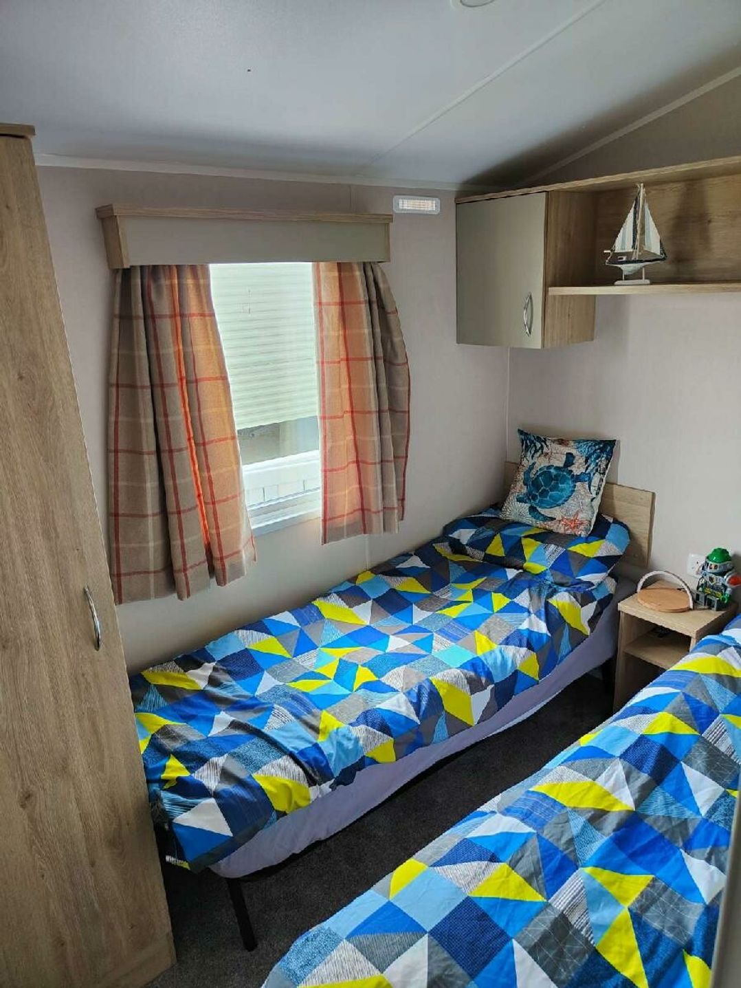 Marine Holiday Park - Holiday Accommodation 11980