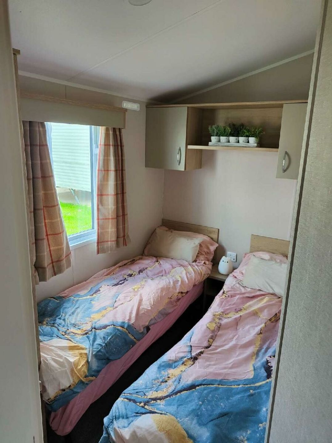 Marine Holiday Park - Holiday Accommodation 11980