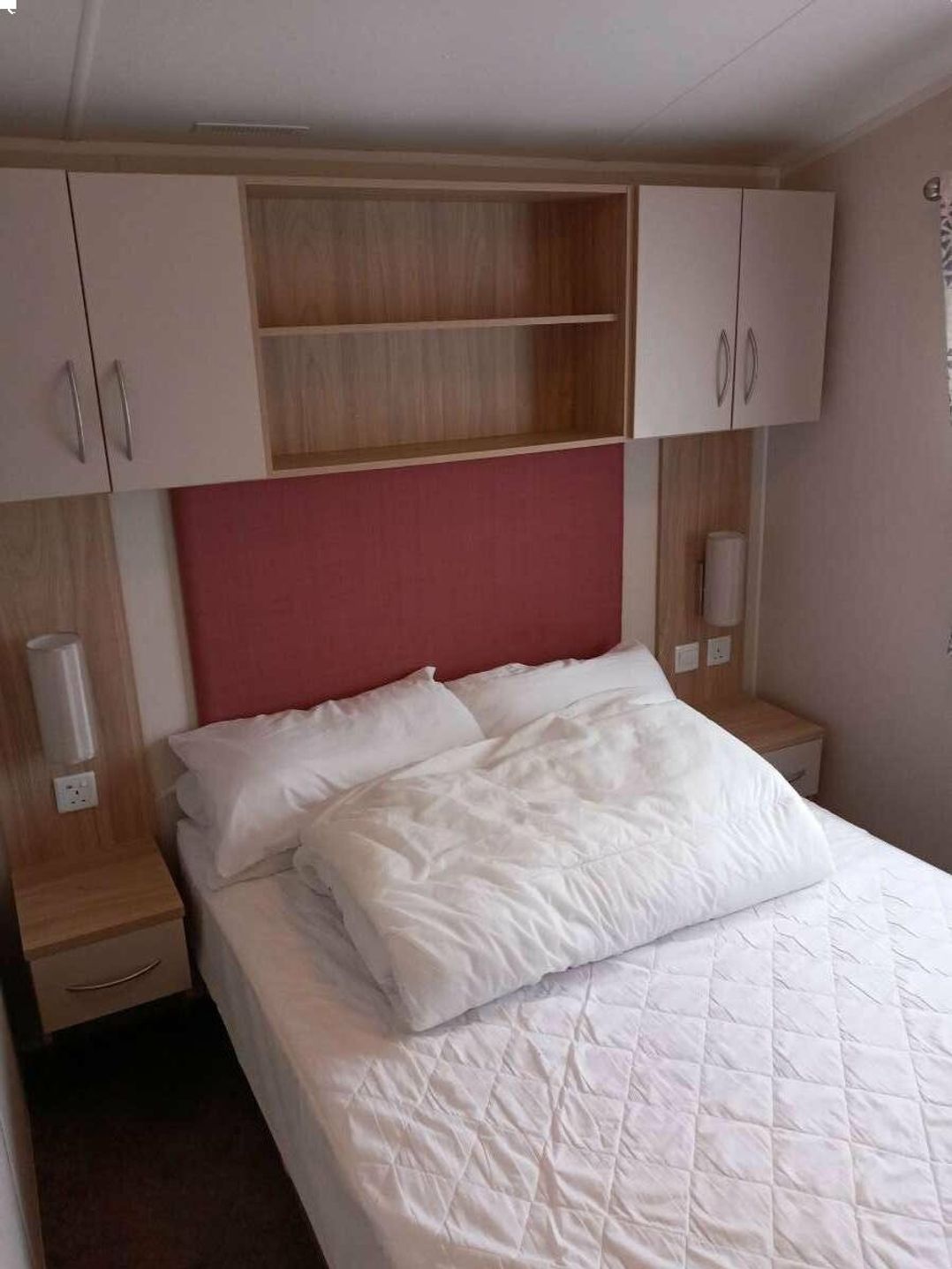 Unity Holiday Resort - Holiday Accommodation 12042