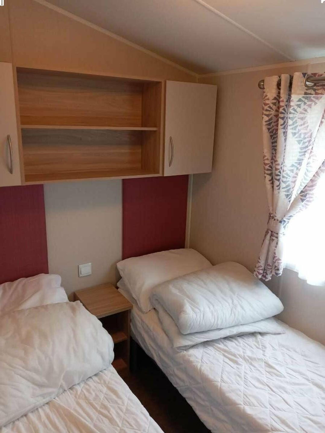 Unity Holiday Resort - Holiday Accommodation 12042