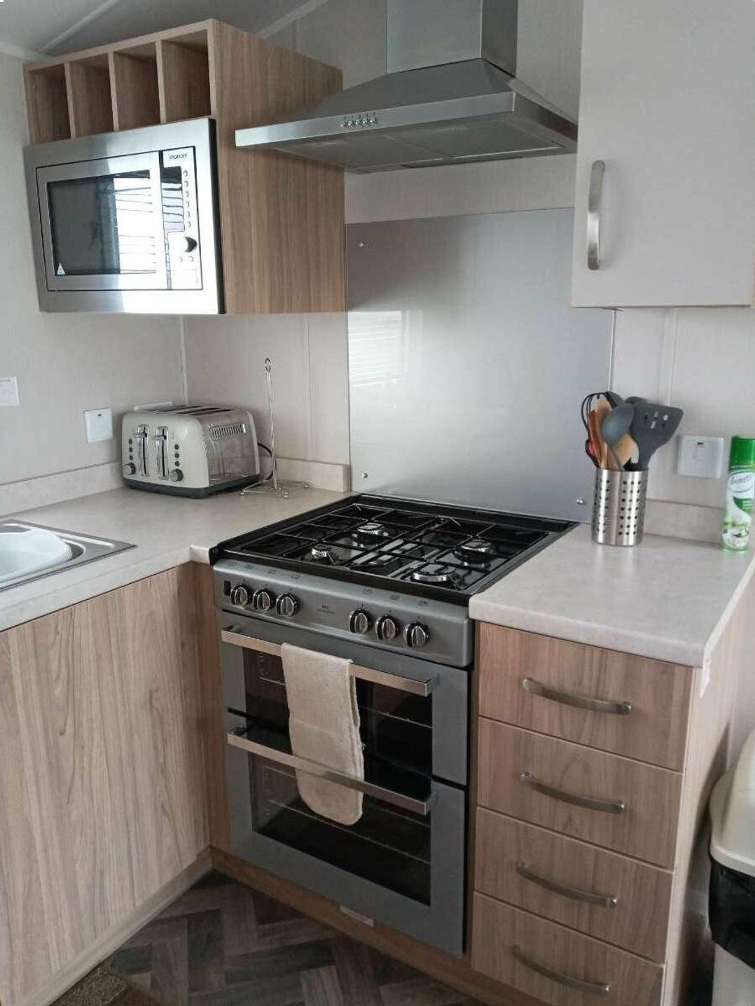 Unity Holiday Resort - Holiday Accommodation 12042