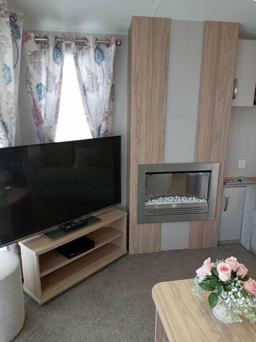 Unity Holiday Resort - Holiday Accommodation 12042