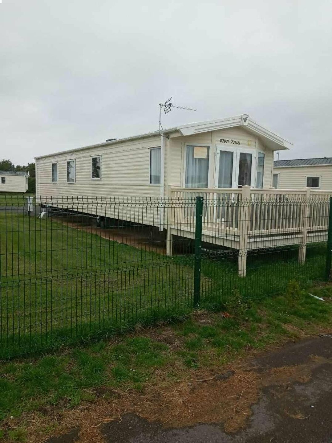 Unity Holiday Resort - Holiday Accommodation 12042