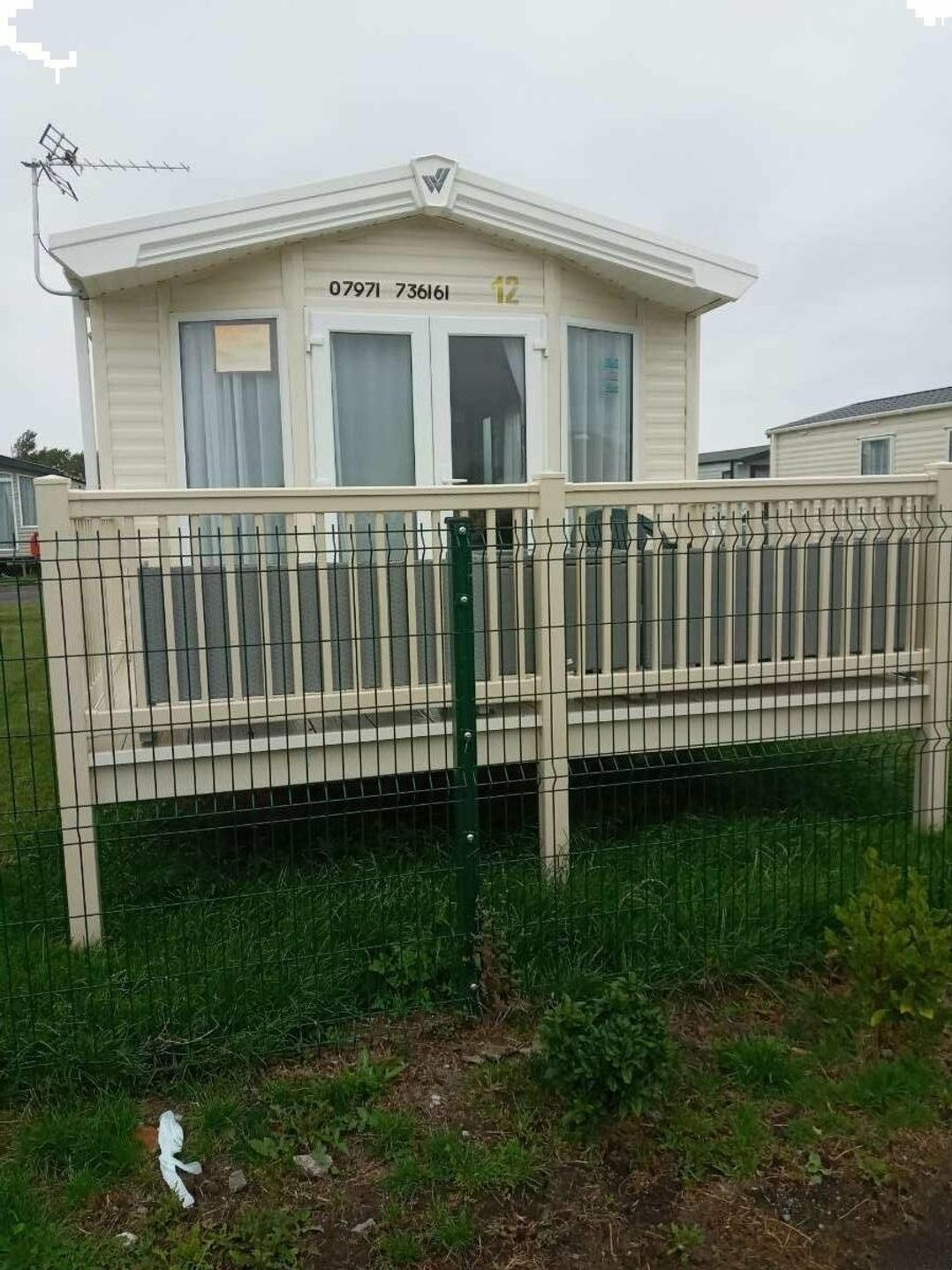 Unity Holiday Resort - Holiday Accommodation 12042