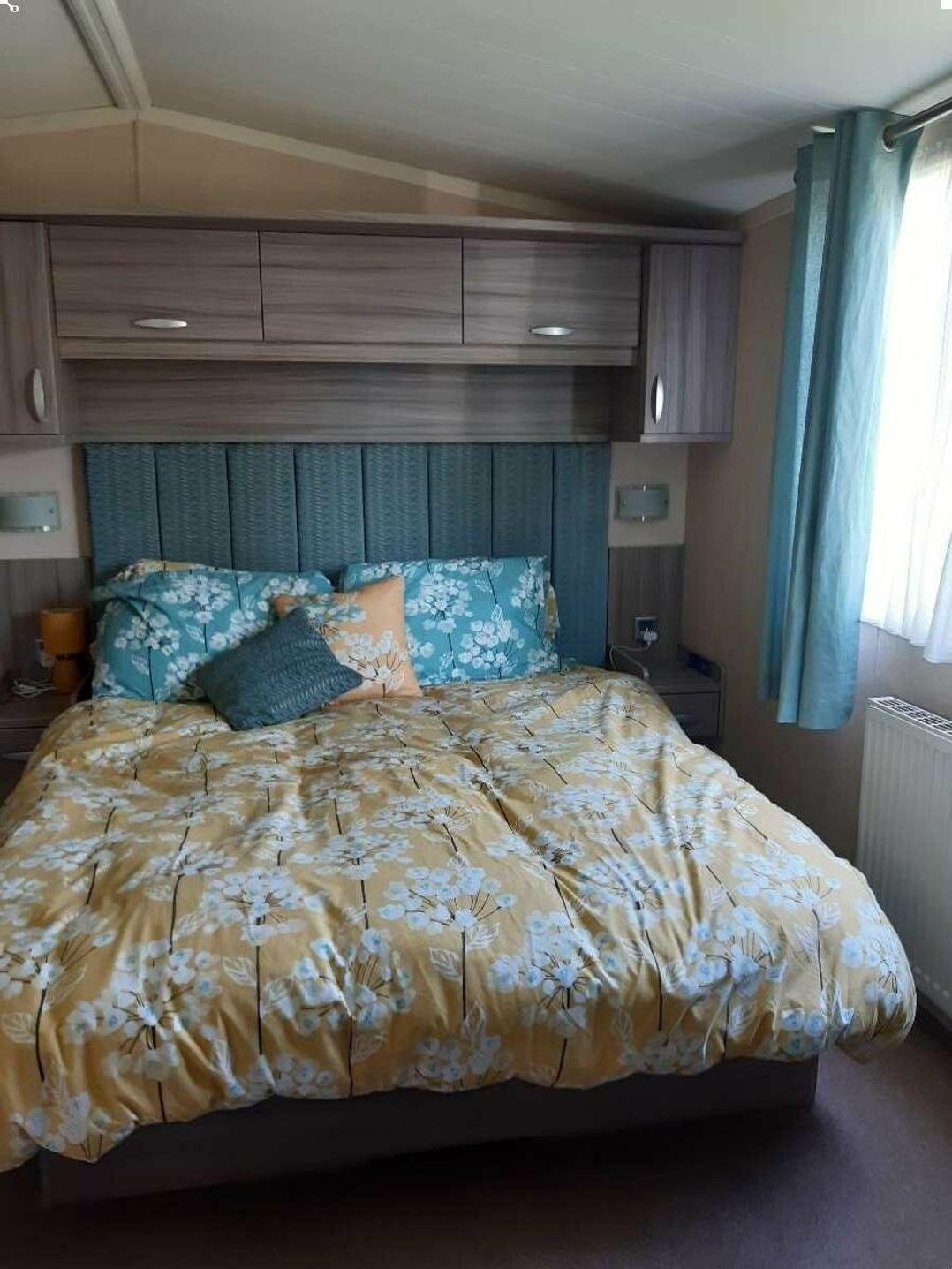 New Park Landshipping - Holiday Accommodation 12045