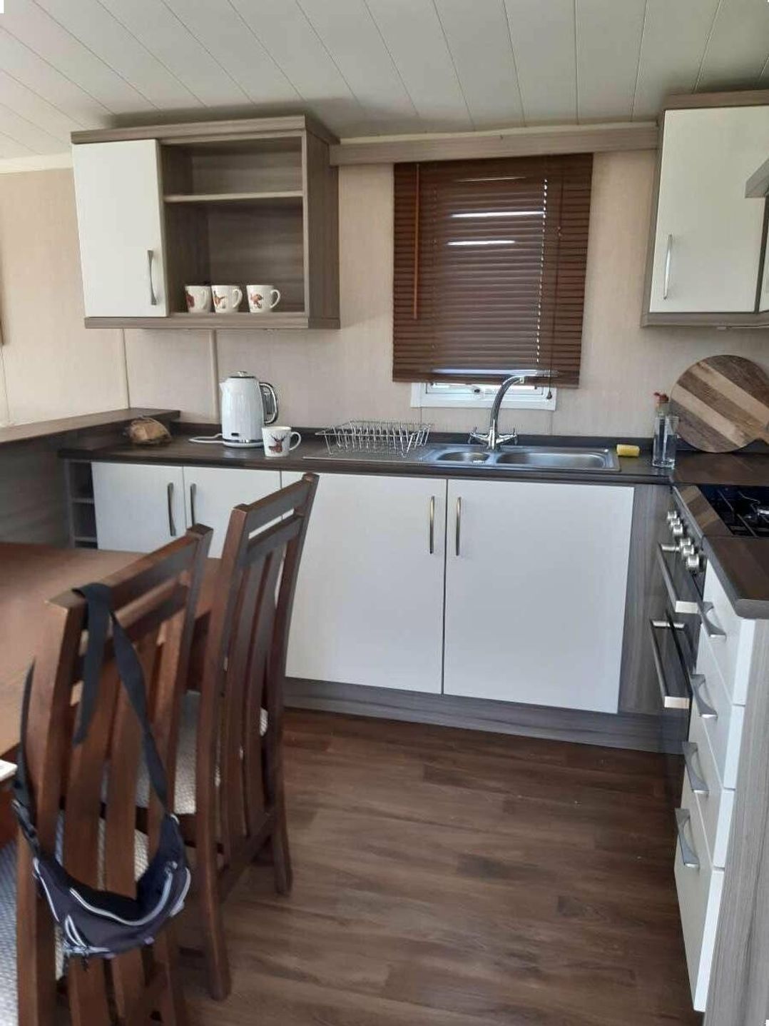 New Park Landshipping - Holiday Accommodation 12045