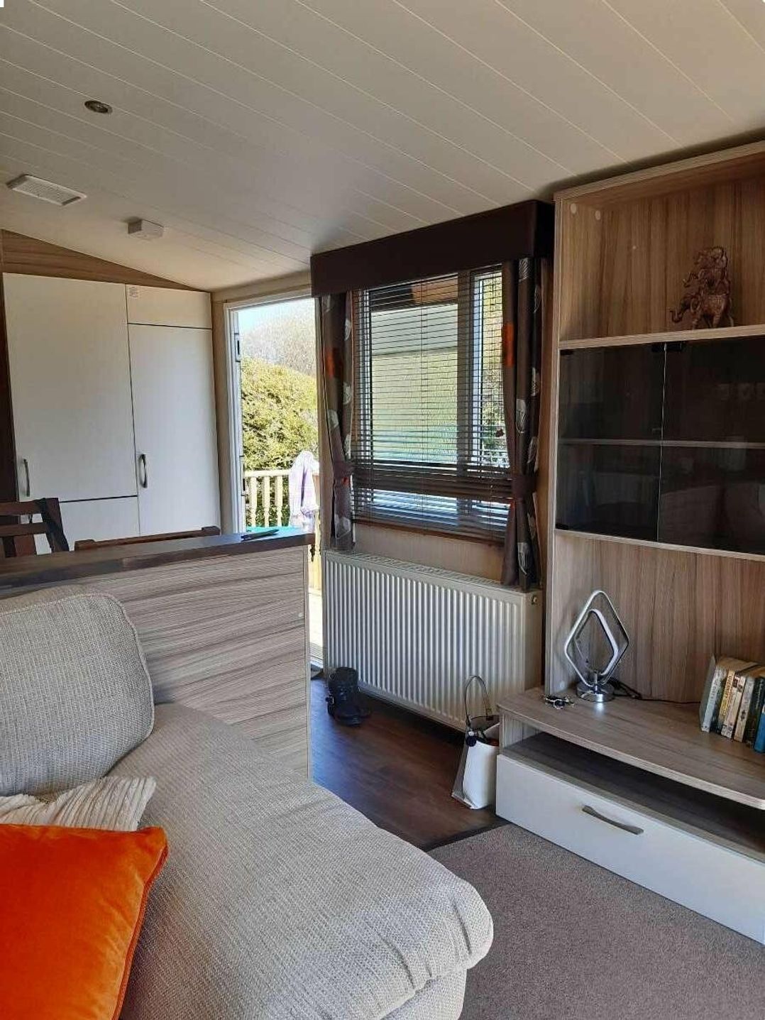 New Park Landshipping - Holiday Accommodation 12045