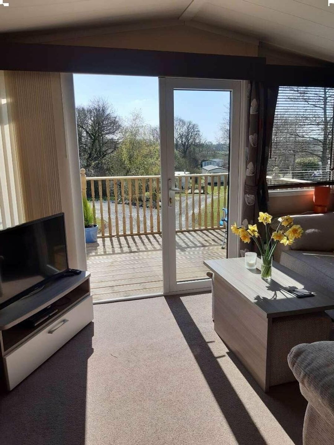 New Park Landshipping - Holiday Accommodation 12045