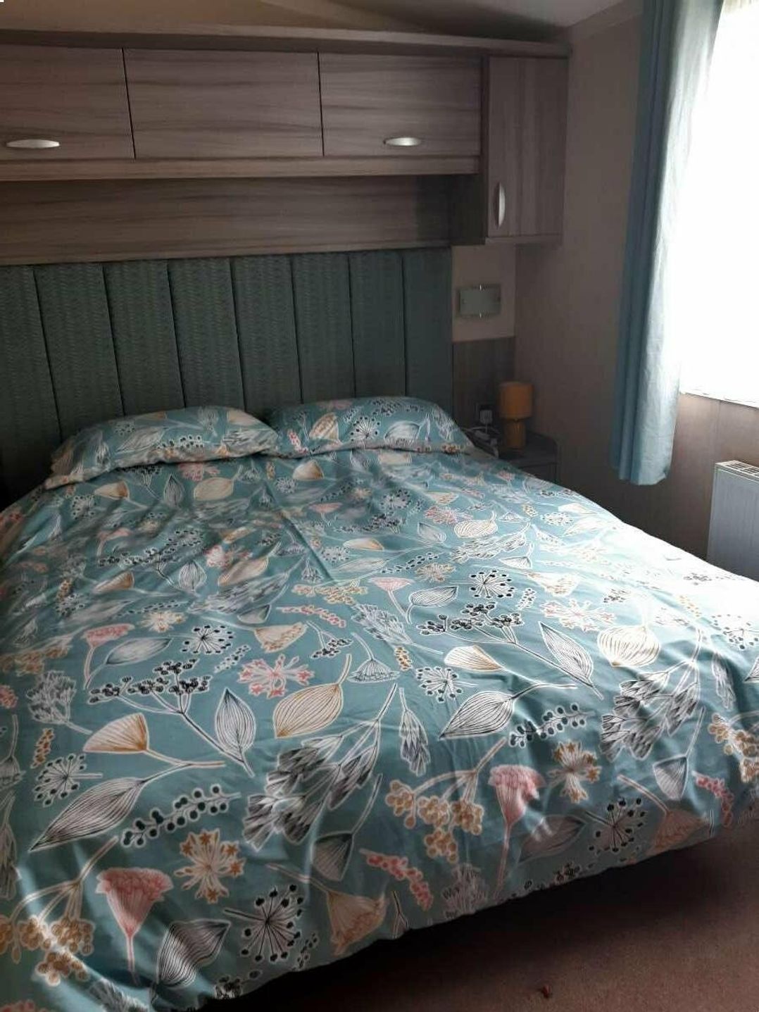 New Park Landshipping - Holiday Accommodation 12045