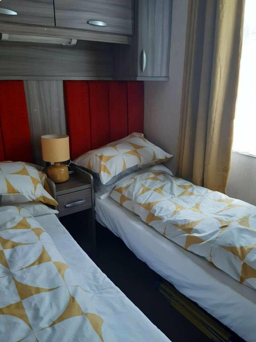 New Park Landshipping - Holiday Accommodation 12045