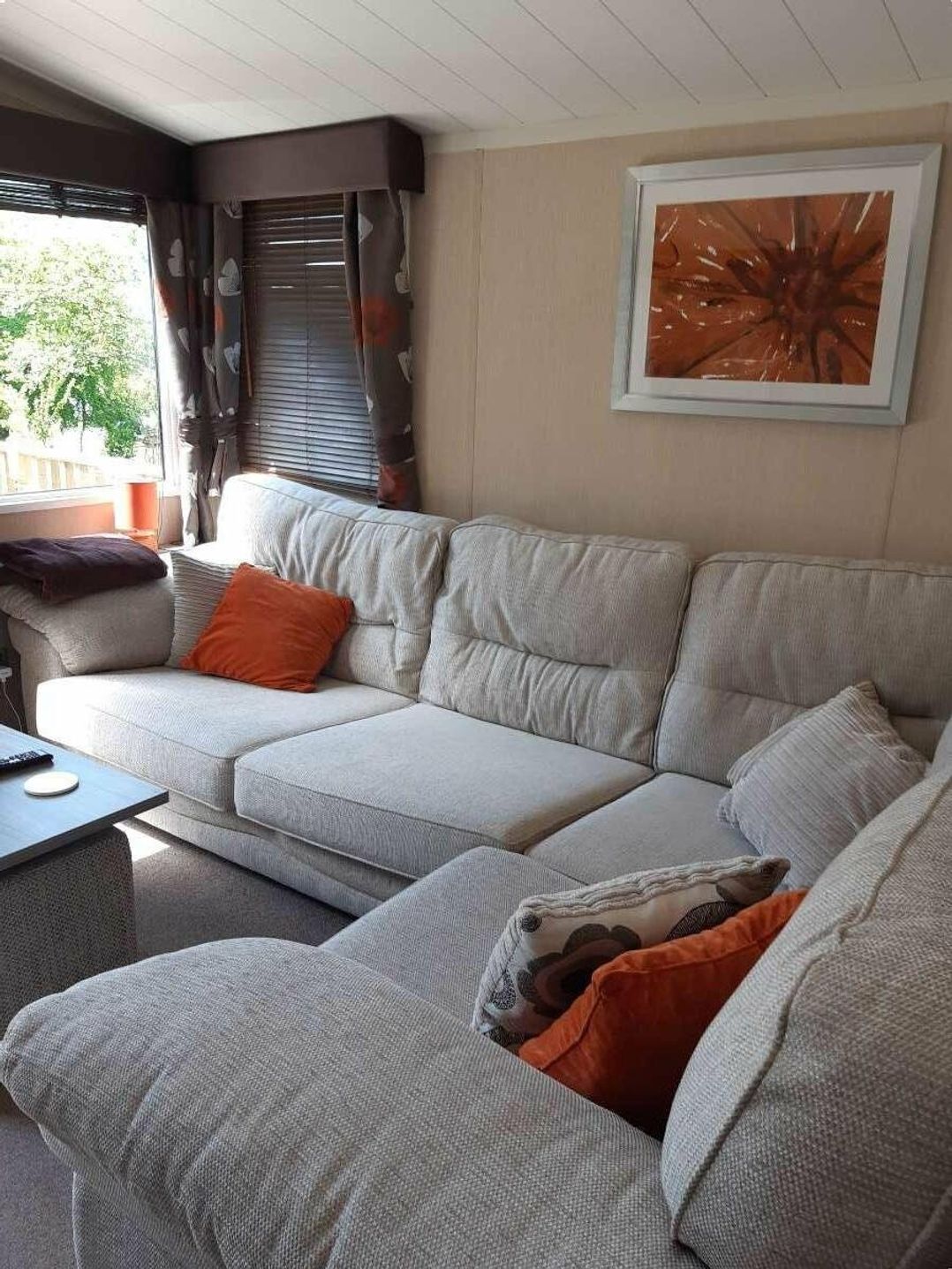 New Park Landshipping - Holiday Accommodation 12045