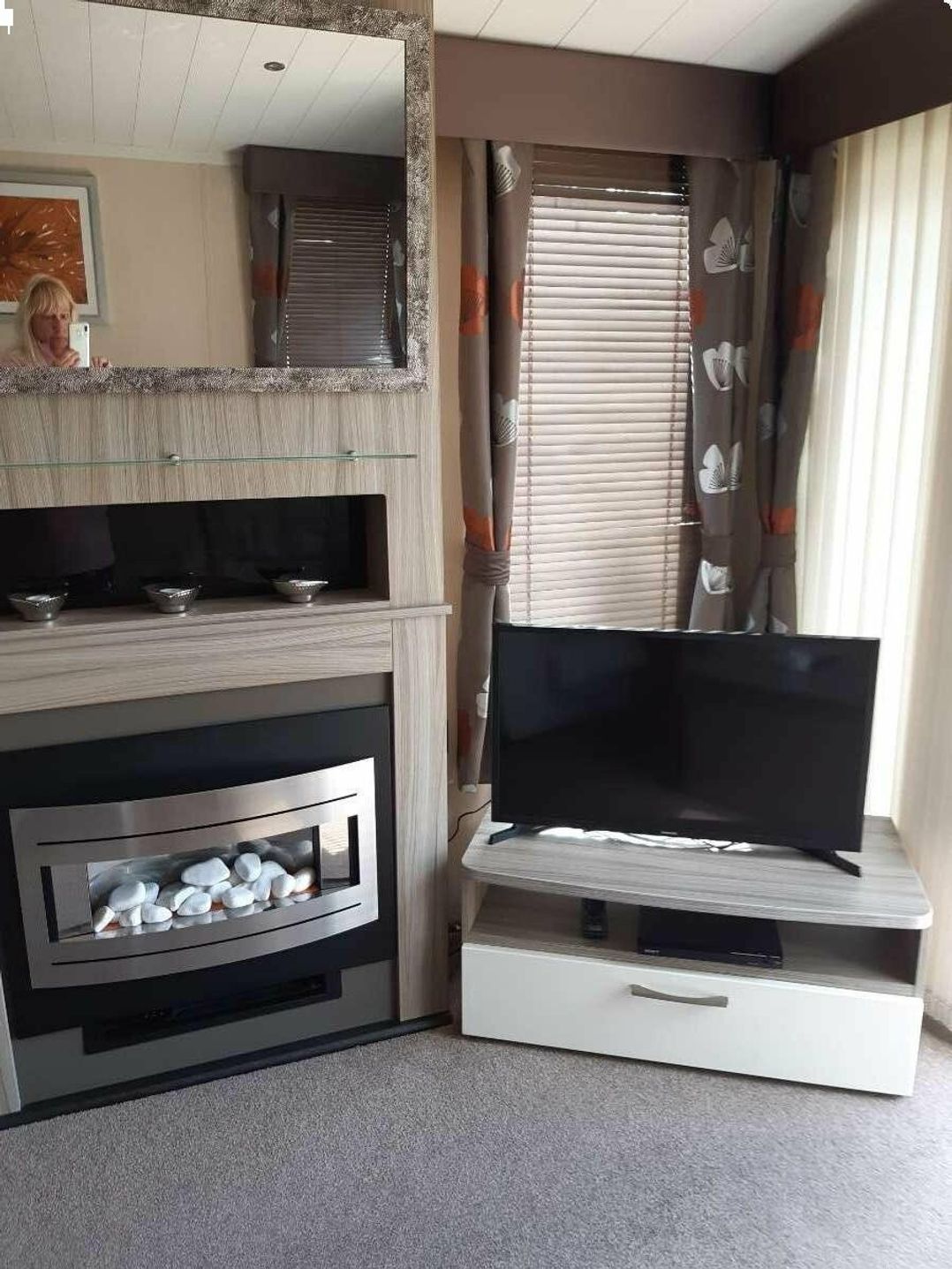 New Park Landshipping - Holiday Accommodation 12045