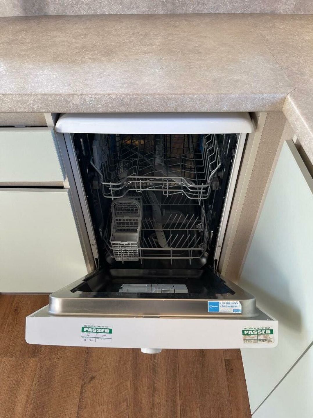 Seashore Holiday Park - Holiday Accommodation 12047