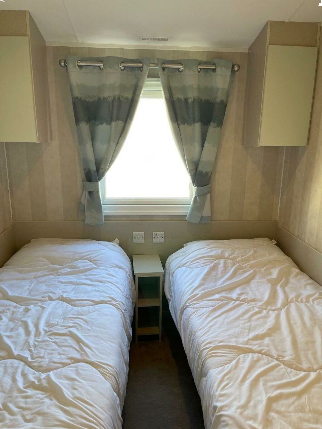 Seashore Holiday Park - Holiday Accommodation 12047