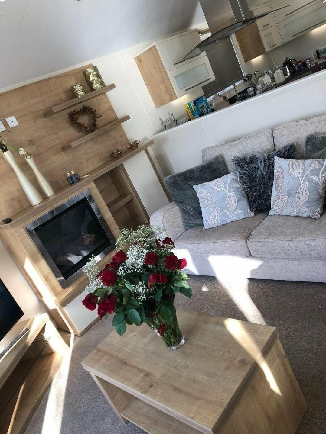 Tattershall Lakes Country Park - Holiday Accommodation 12062