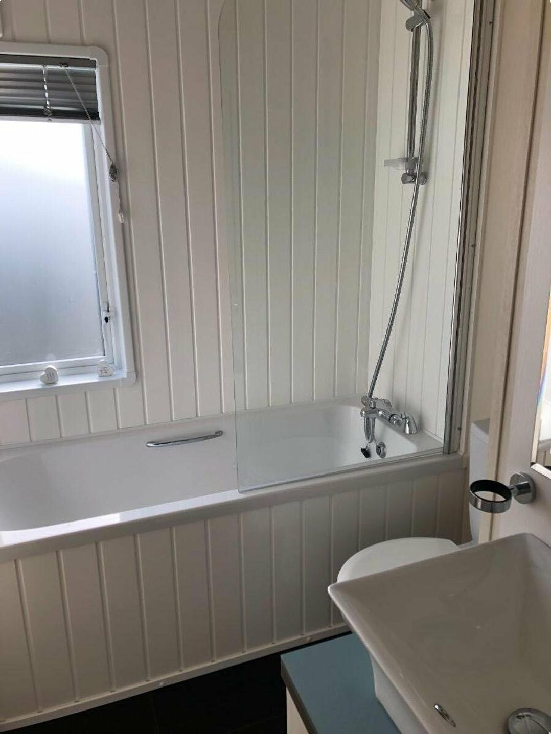 Tattershall Lakes Country Park - Holiday Accommodation 12062