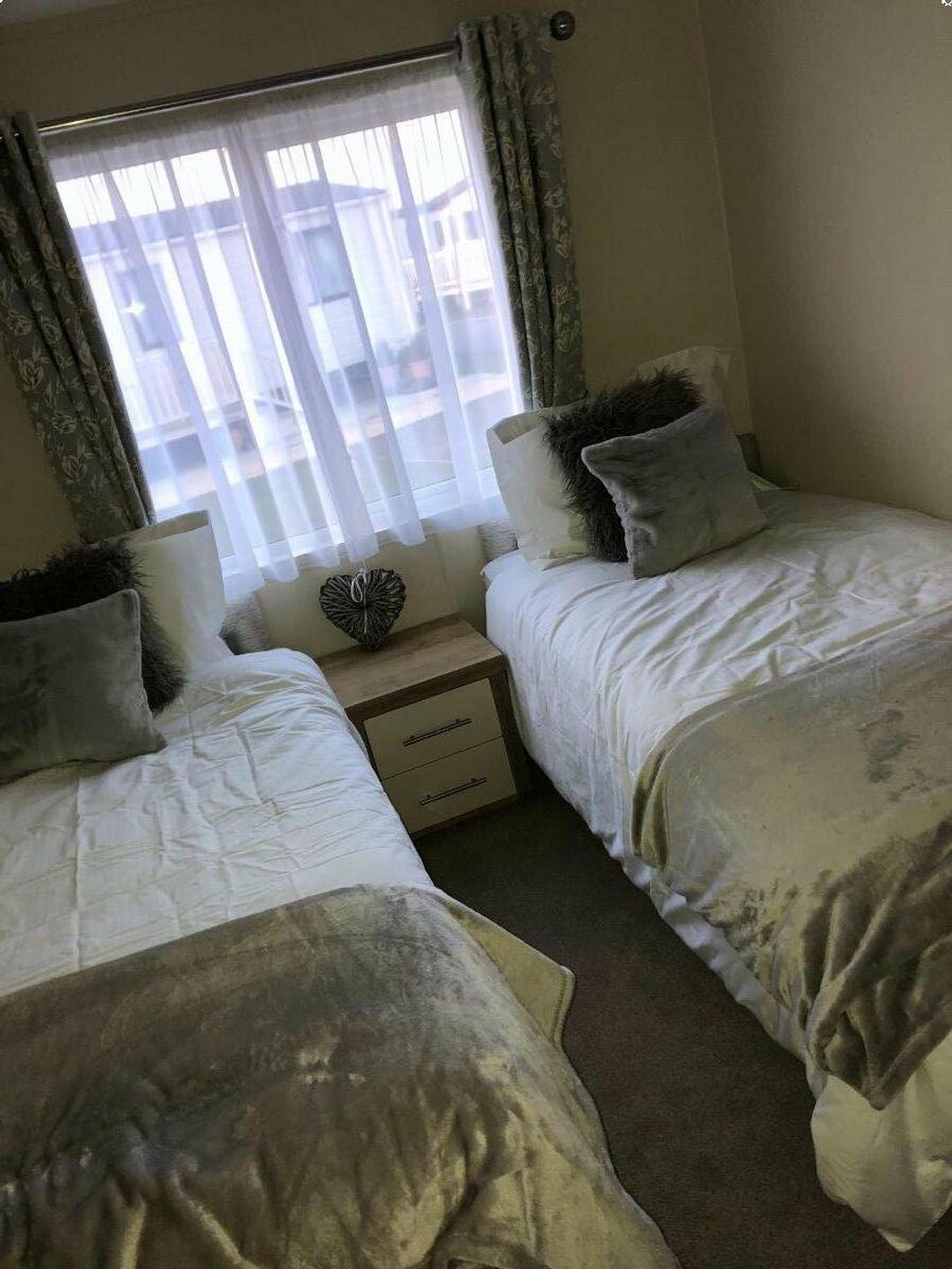 Tattershall Lakes Country Park - Holiday Accommodation 12062