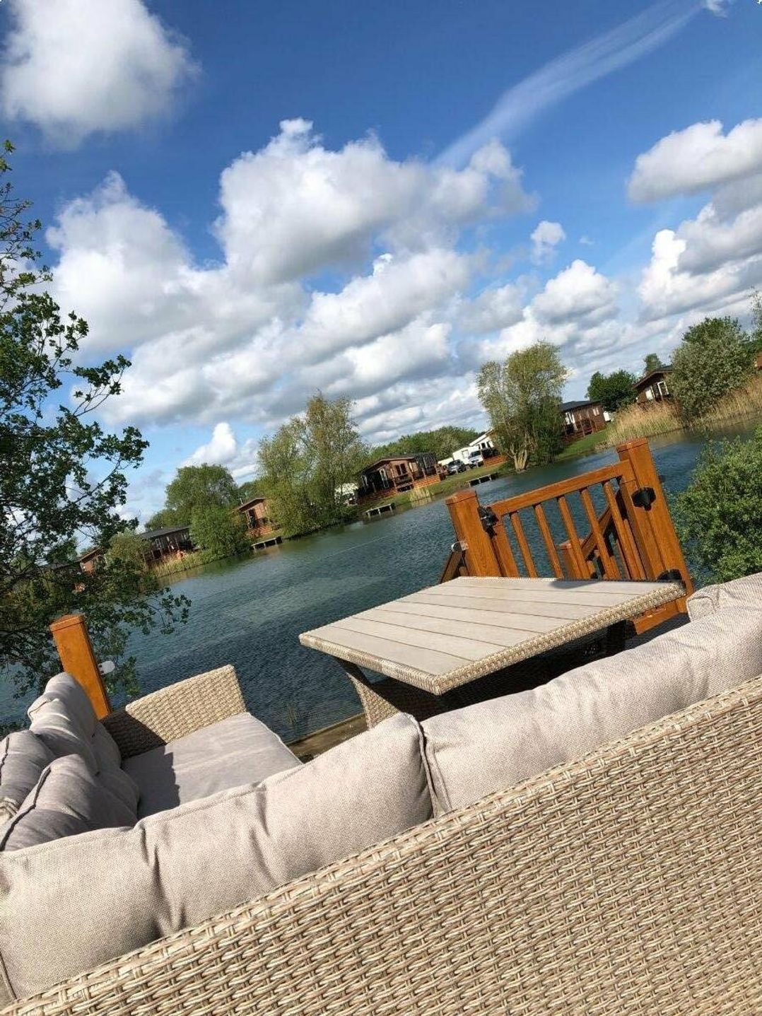 Tattershall Lakes Country Park - Holiday Accommodation 12062