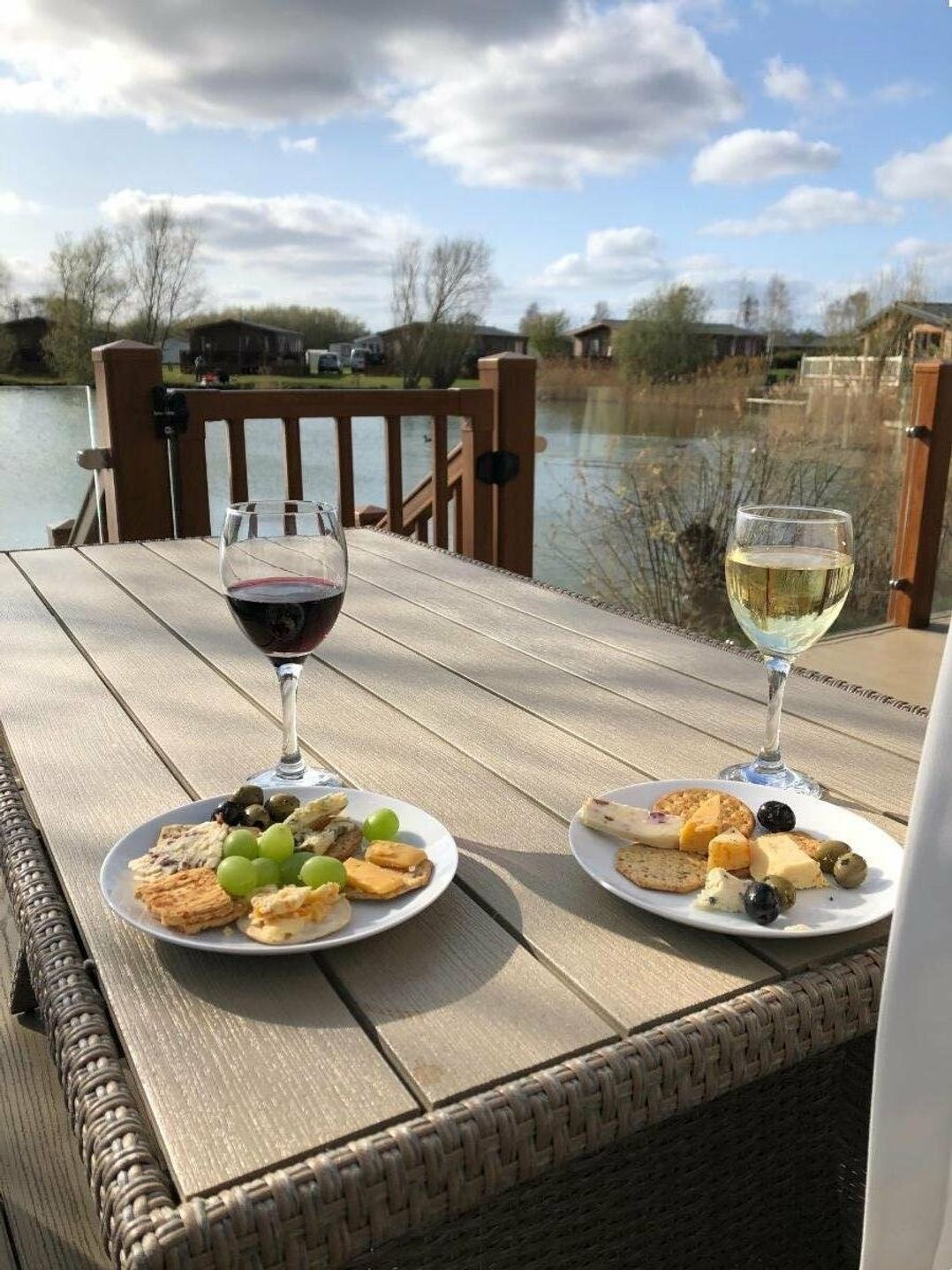 Tattershall Lakes Country Park - Holiday Accommodation 12062