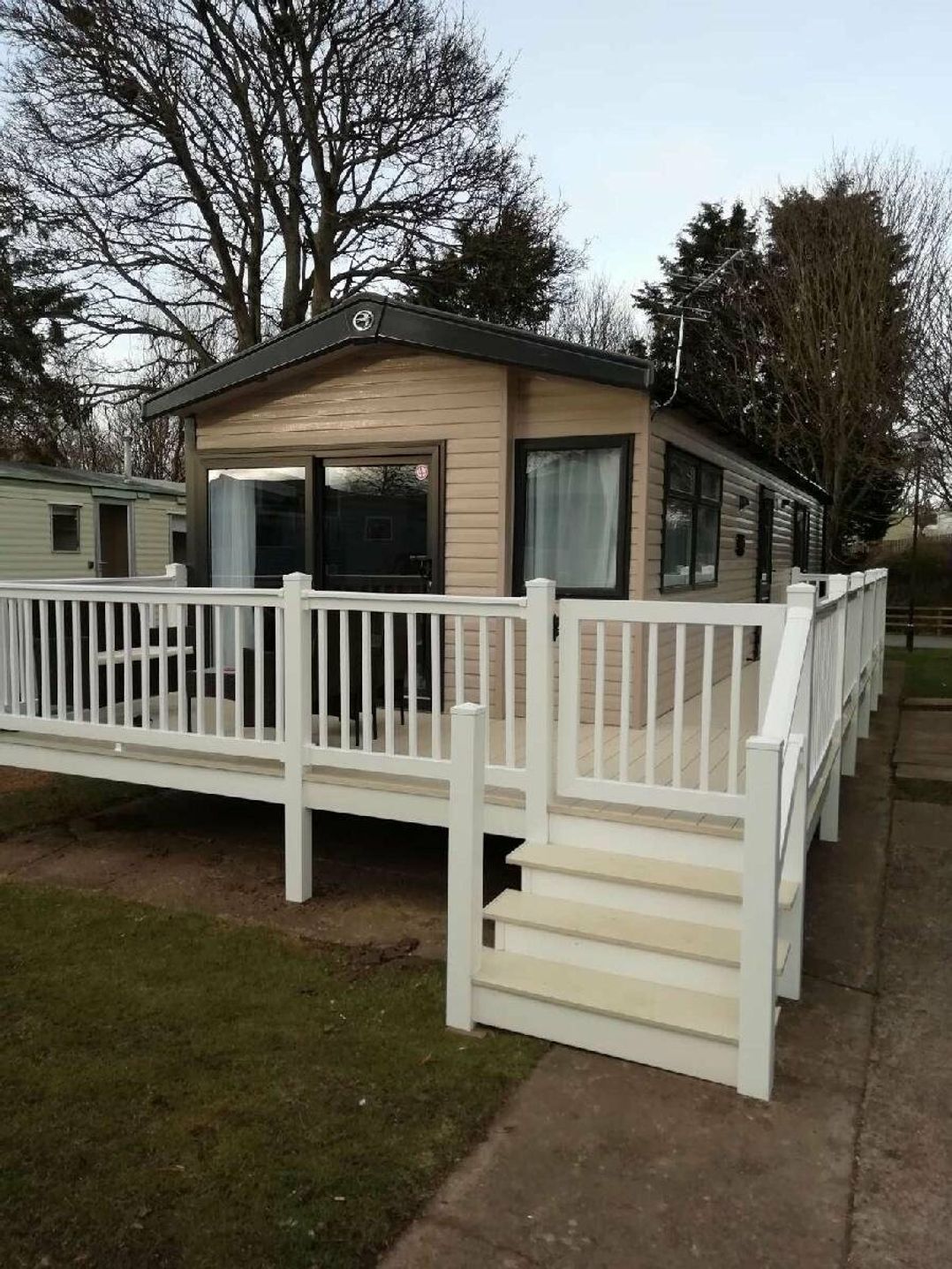 Haggerston Castle - Holiday Accommodation 12071