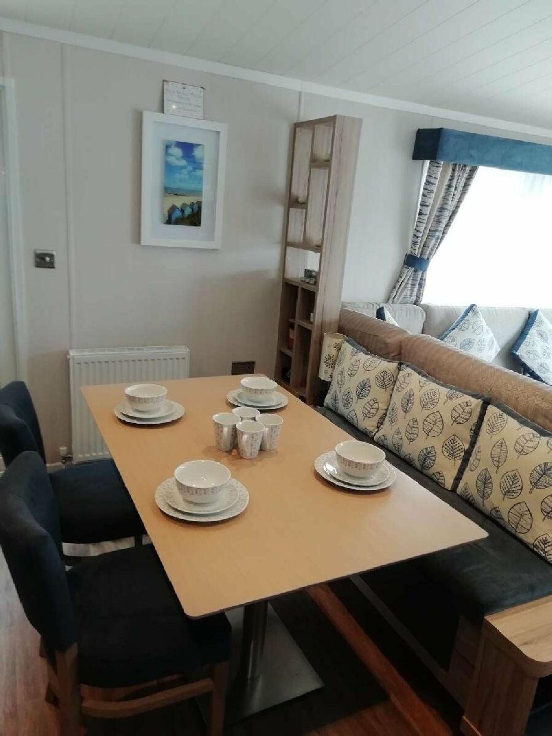 Haggerston Castle - Holiday Accommodation 12071