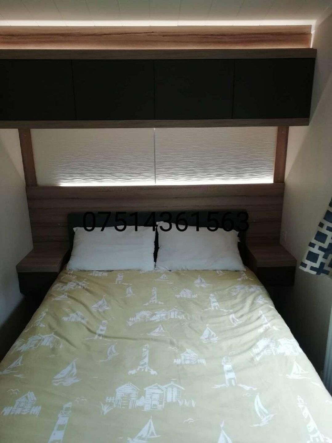 Haggerston Castle - Holiday Accommodation 12071