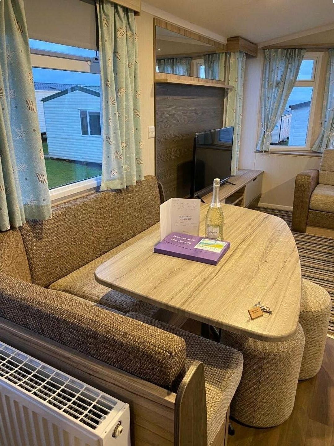 Devon Cliffs Holiday Park - Holiday Accommodation 12076