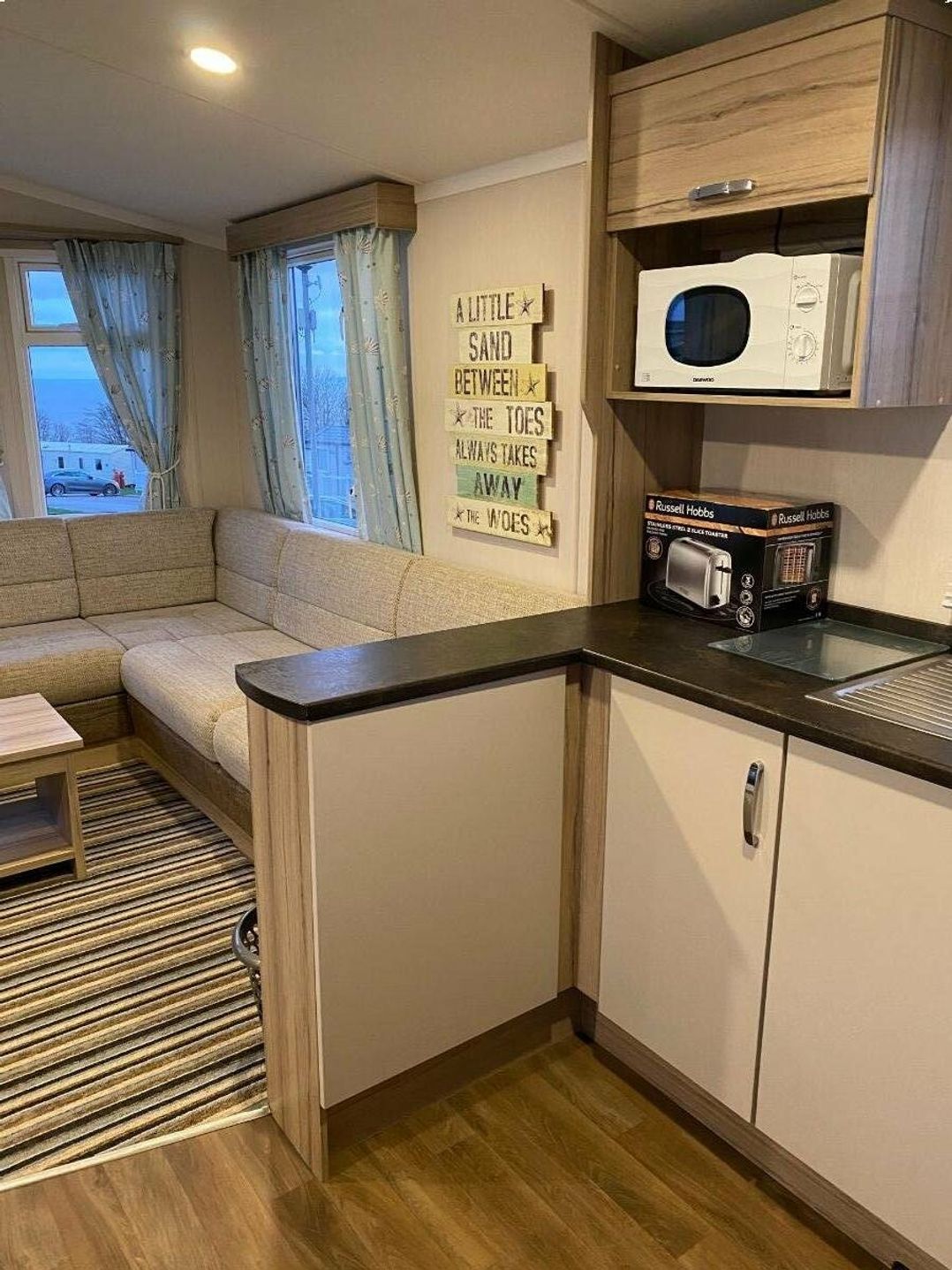 Devon Cliffs Holiday Park - Holiday Accommodation 12076