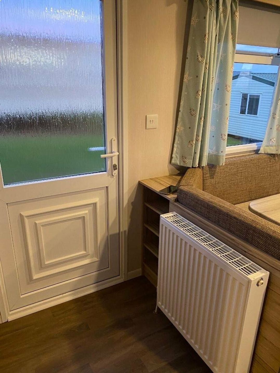 Devon Cliffs Holiday Park - Holiday Accommodation 12076