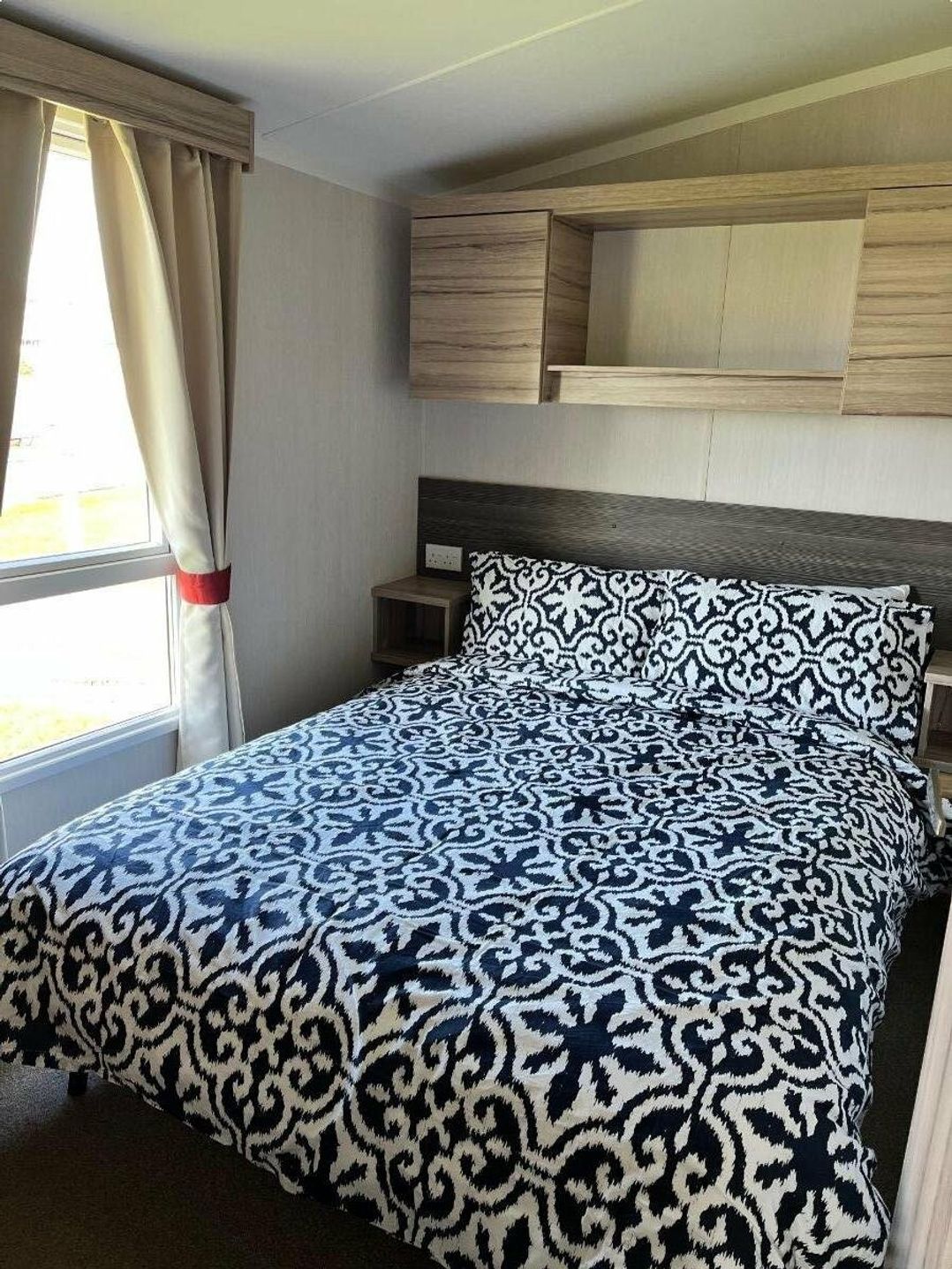 Devon Cliffs Holiday Park - Holiday Accommodation 12076