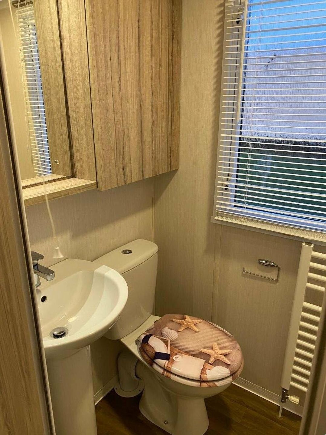 Devon Cliffs Holiday Park - Holiday Accommodation 12076