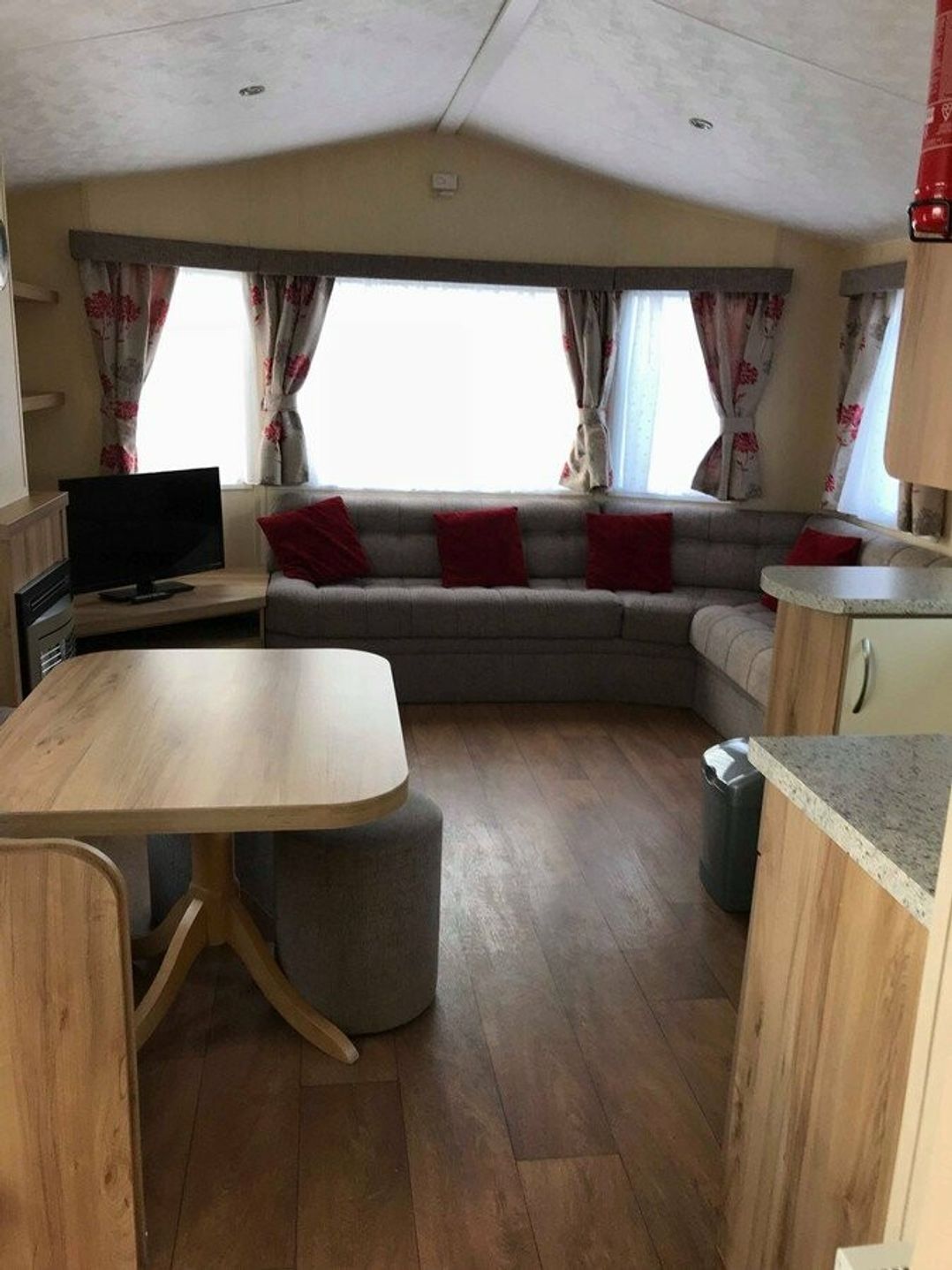 Beachside Holiday Park - Holiday Accommodation 1208