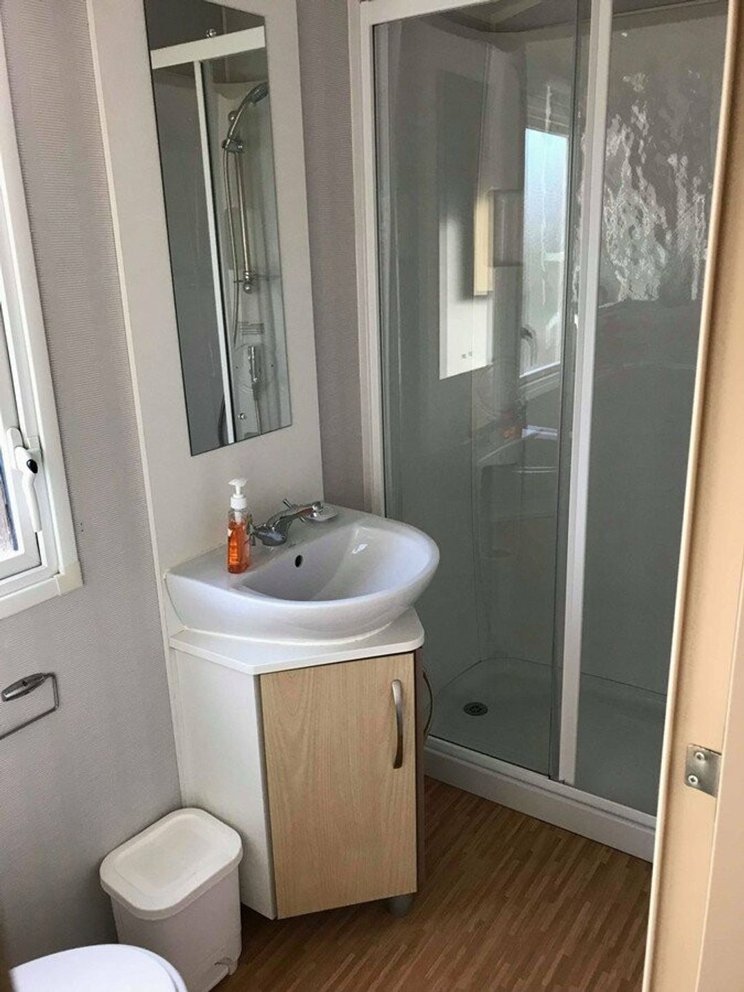 Beachside Holiday Park - Holiday Accommodation 1208