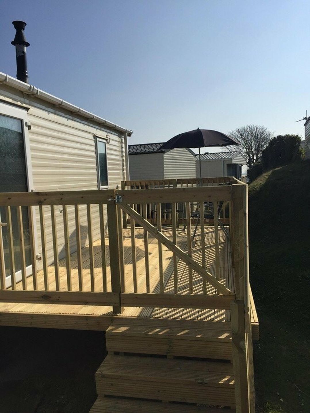 Beachside Holiday Park - Holiday Accommodation 1208