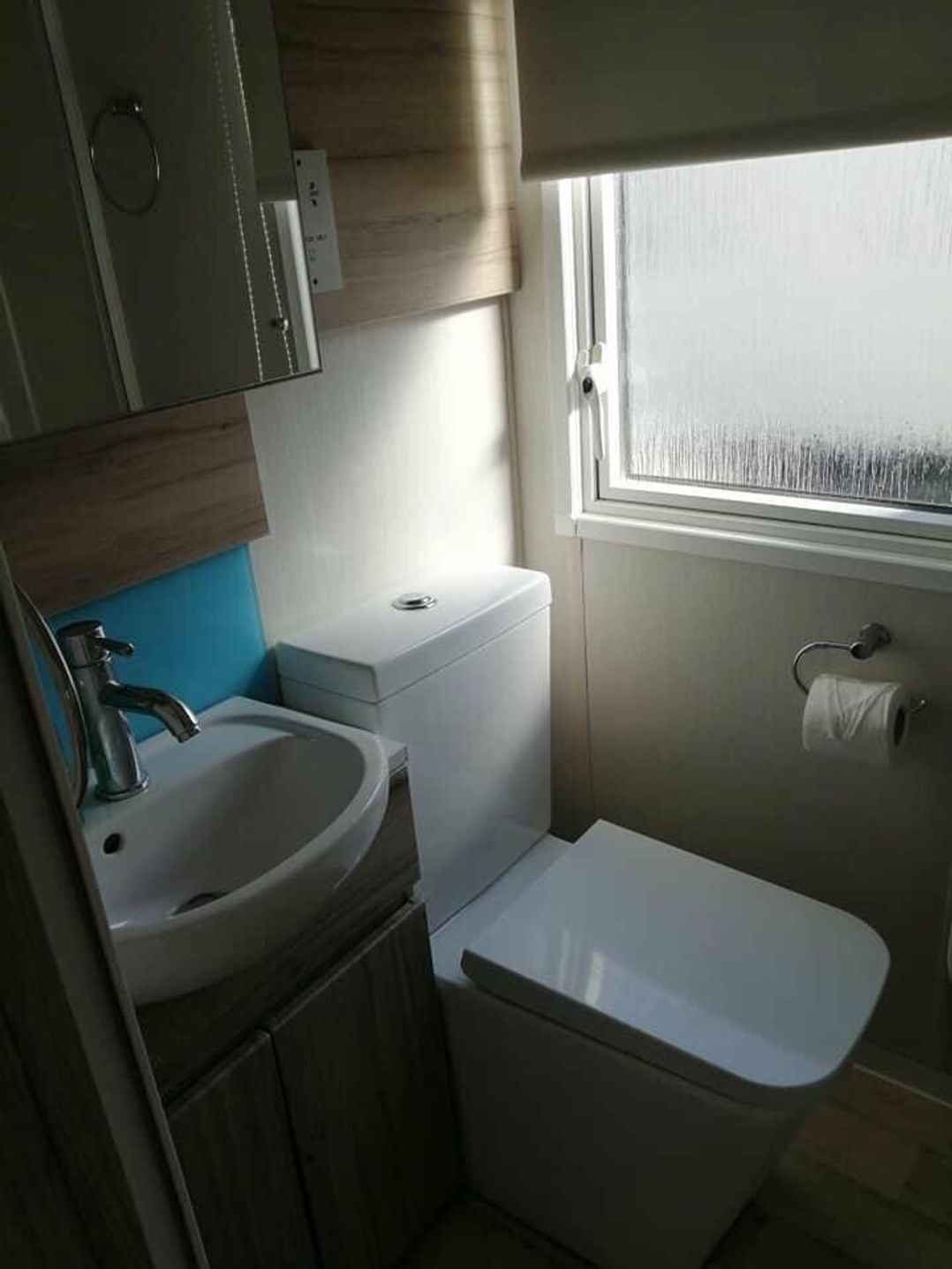 Seashore Holiday Park - Holiday Accommodation 12106