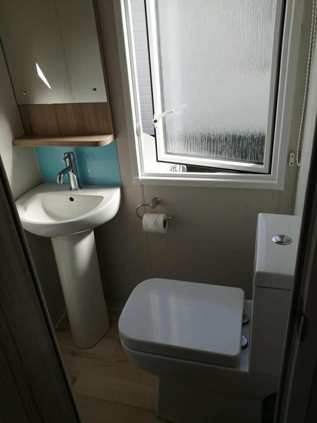 Seashore Holiday Park - Holiday Accommodation 12106