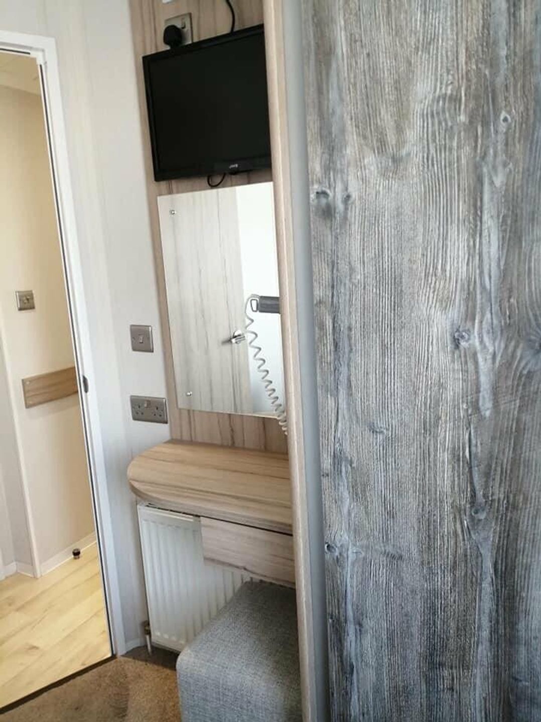 Seashore Holiday Park - Holiday Accommodation 12106