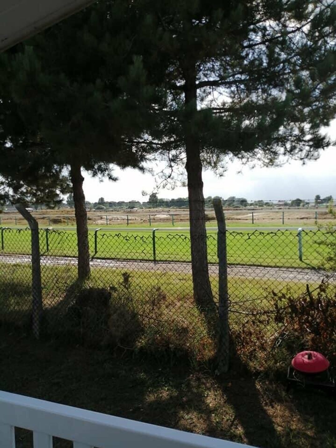 Seashore Holiday Park - Holiday Accommodation 12106