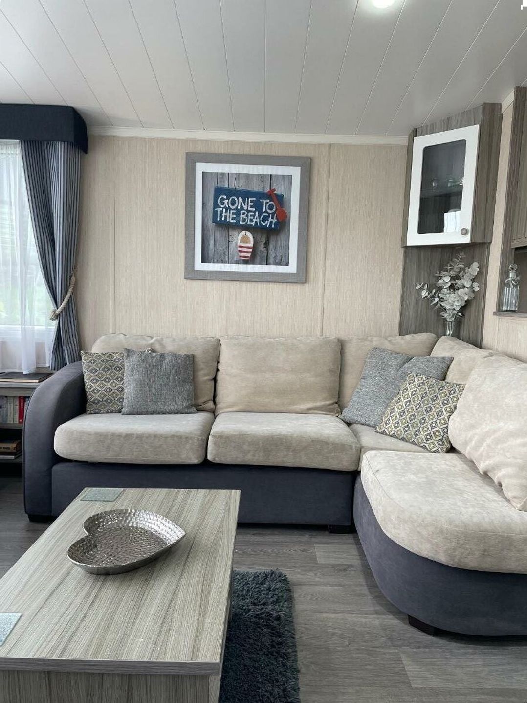 Black Beck Farm - Holiday Accommodation 1212