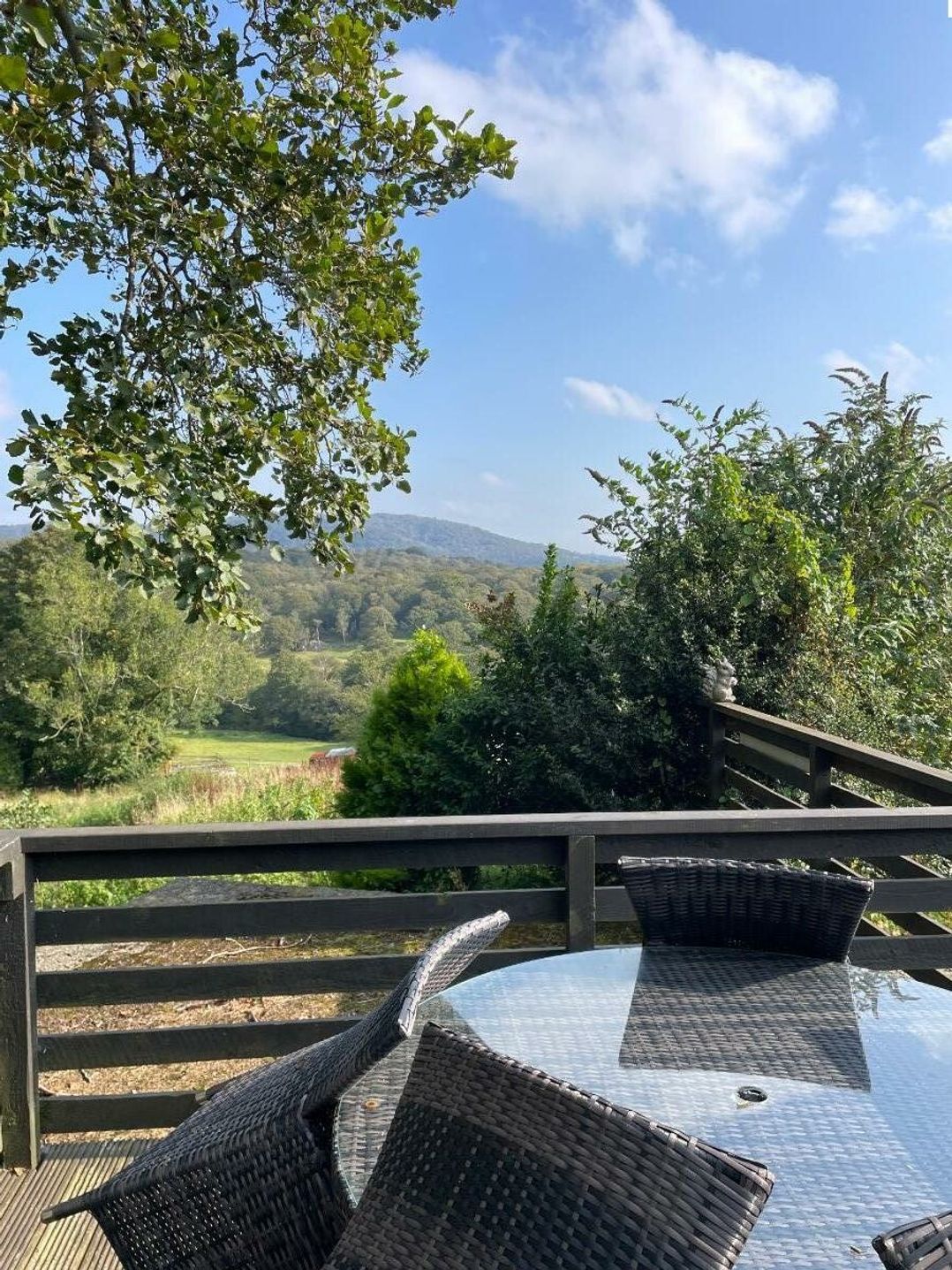 Black Beck Farm - Holiday Accommodation 1212